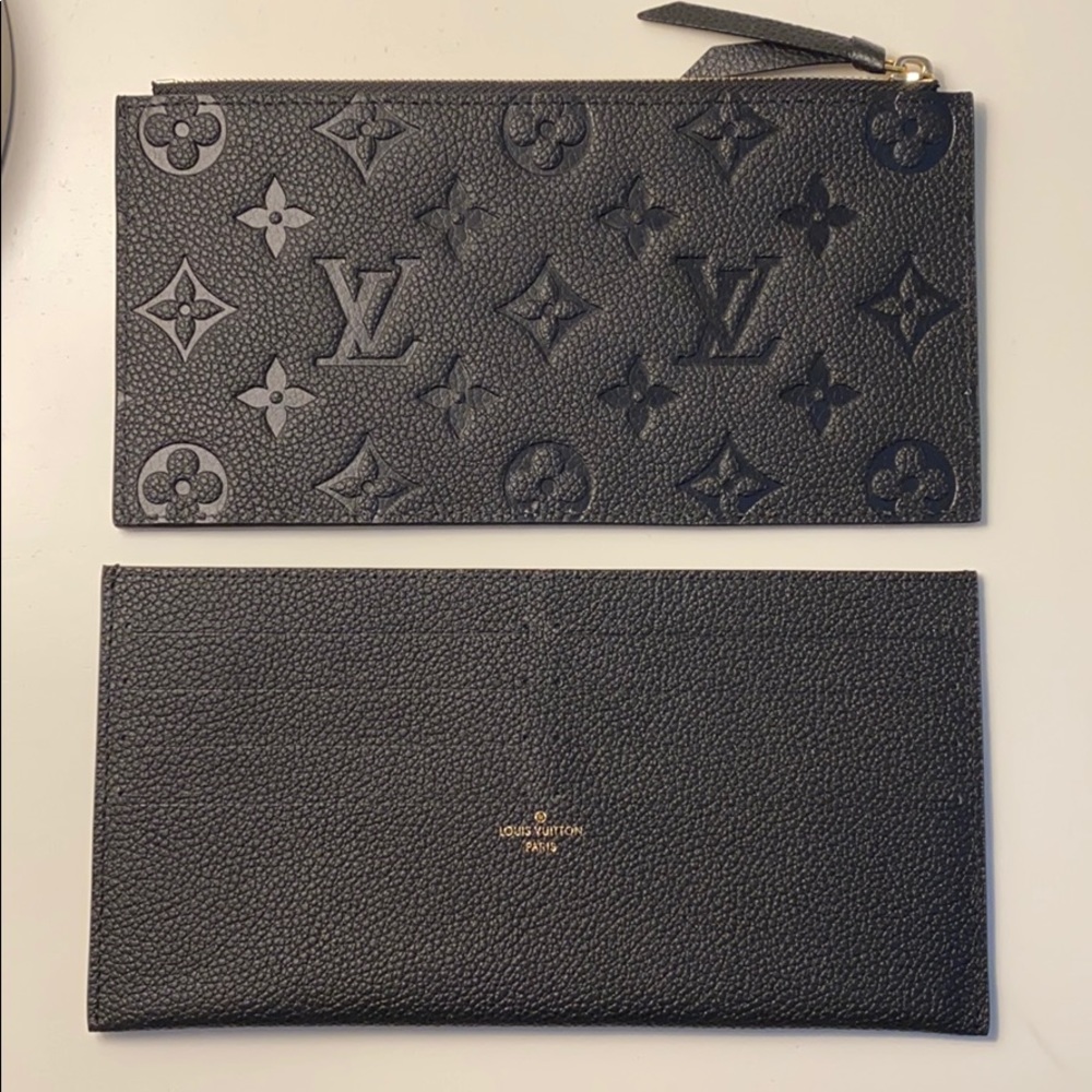 Louis Vuitton Felicie Pochette Pouch